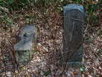 161-dortmund - east cemetery
