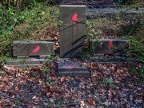 165-dortmund - east cemetery