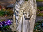 211-dortmund - east cemetery