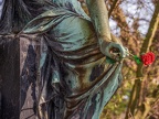 214-dortmund - east cemetery
