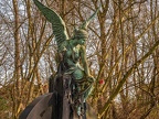 219-dortmund - east cemetery