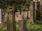 251-dortmund - east cemetery