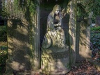 267-dortmund - east cemetery