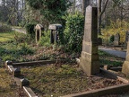 294-dortmund - east cemetery