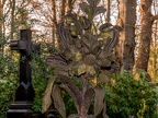 383-dortmund - east cemetery