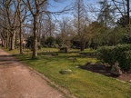 007-duisburg - cemetery sternbuschweg