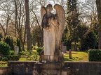 119-duisburg - cemetery sternbuschweg