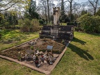 120-duisburg - cemetery sternbuschweg
