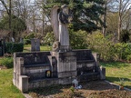 122-duisburg - cemetery sternbuschweg