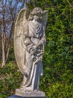 186-duisburg - cemetery sternbuschweg