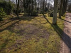 195-duisburg - cemetery sternbuschweg