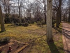 196-duisburg - cemetery sternbuschweg