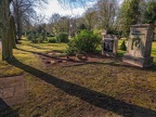 201-duisburg - cemetery sternbuschweg