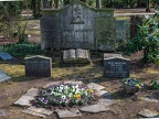 212-duisburg - cemetery sternbuschweg
