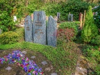 011-duesseldorf - forest cemetery gerresheim