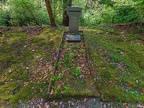 221-duesseldorf - forest cemetery gerresheim