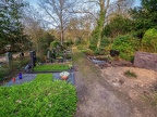 228-duesseldorf - forest cemetery gerresheim
