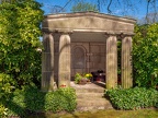 110-herne - south cemetery
