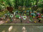 056-duisburg forest cemetery
