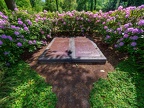 127-duisburg forest cemetery
