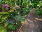 133-duisburg forest cemetery