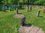 143-duisburg forest cemetery