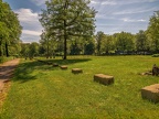 163-duisburg forest cemetery
