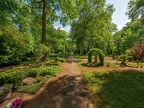 171-duisburg forest cemetery