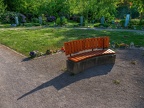 276-duisburg forest cemetery