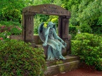 038-essen - borbeck - protestant matthaeus cemetery