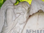 061-essen - borbeck - protestant matthaeus cemetery