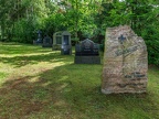 144-siegburg - north cemetery