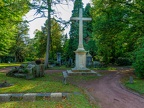 035-essen - werden ii cemetery