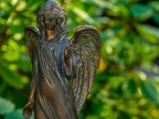 068-essen - werden ii cemetery
